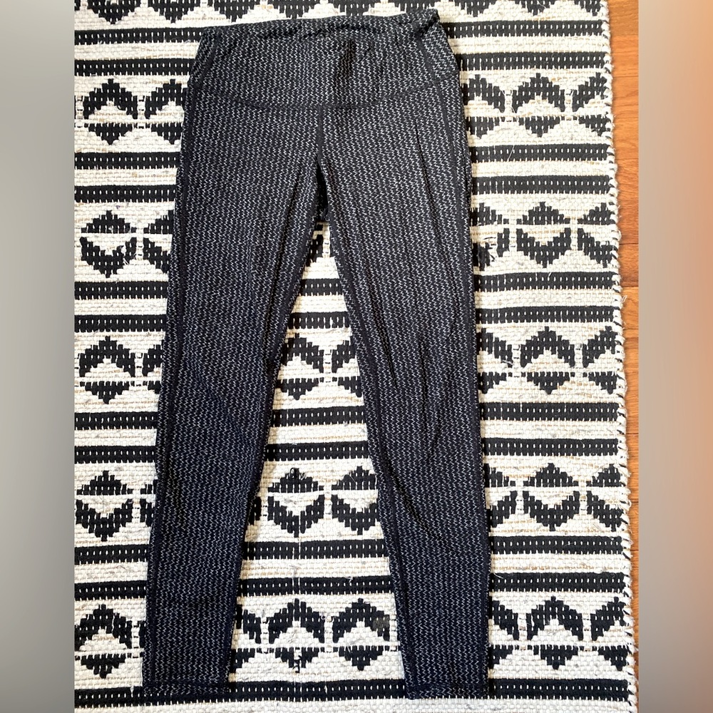 Athleta Workout Leggings